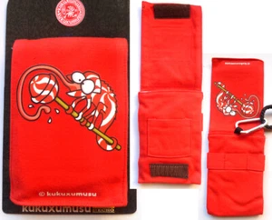 Kukuxumusu funda universal con solapa LAMETON - Picture 1 of 1