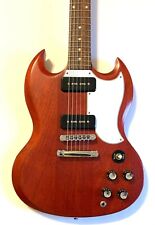 2011 GIBSON SG SPECIAL '60s TRIBUTE ~ WITH GIBSON HARDSHELL CASE
