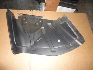 One New Genuine DIXON discharge chute 17557 Husqvarna 539121378 - Picture 1 of 2