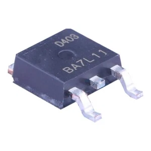 10pcs AOD403 TO-252 TO252 D403 30V 85A P MOSFET original - Picture 1 of 1