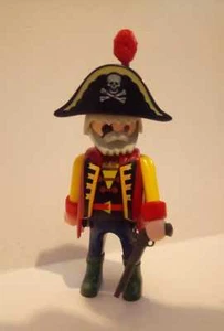 PLAYMOBIL PIRATA ARMADO 2 -  21/1/19 - Picture 1 of 1