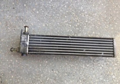 Mazda Rx7 FC 1986-1991 OEM ALUMINUM OIL COOLER - Image 1 of 3