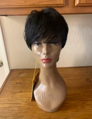 Heather de Beverly Johnson Foto 1 de 3