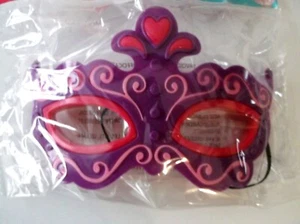 Just Pretending Dress Up Fun- Light Up Masquerade Mask - Picture 1 of 2