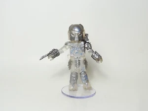 Predator Minimates Toys R Us Series 3 Water Emerge Predator - Picture 1 of 1