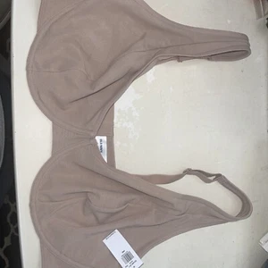 Old Navy Bra 44D New with Tags Underwire Lined Unpadded - Picture 1 of 9