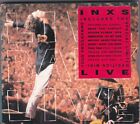INXS LIVE BABY LIVE  CD & BOOKLET IN SLIP CASE