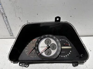 Lexus IS200 Instrument Cluster GXE10 01/1998-10/2005 - Picture 1 of 9
