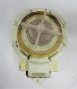 Lye Pump Compatible With MIELE Washing Machine, Dishwasher NOVOTRONIC W149 - Picture 1 of 8