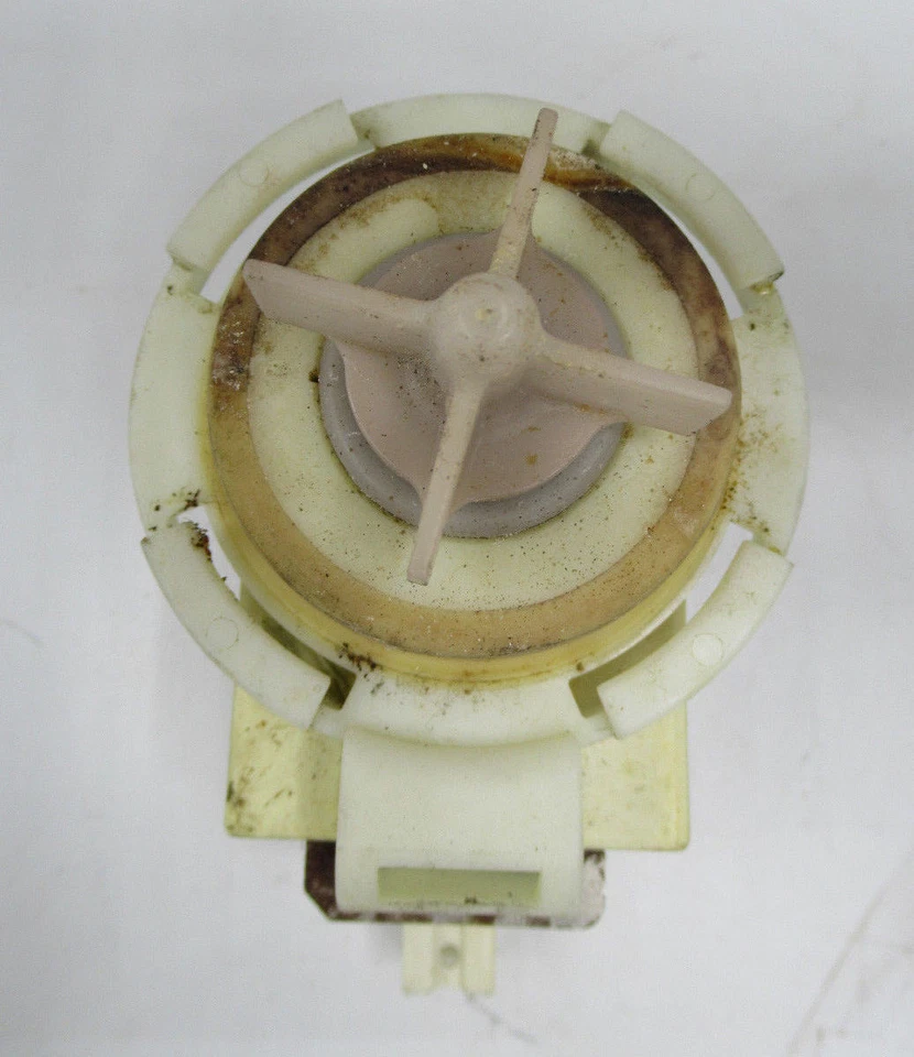 Bomba Lye Compatible con Lavadora MIELE, Lavavajillas NOVOTRONIC W149 Foto 1 de 4