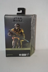 Star Wars: La Serie Negra (El Libro de Boba Fett) KRSANTAN - Imagen 1 de 6