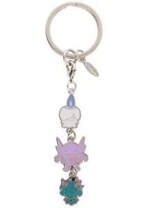 Dito Transform Litwik Sableye Ghost Type3-Teir Pokemon Center Japan Import Neu - Bild 1 von 4