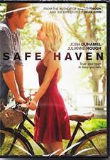 Safe Haven (DVD Alternate Artwork) - DVD By Josh Duhamel - VERY GOOD
