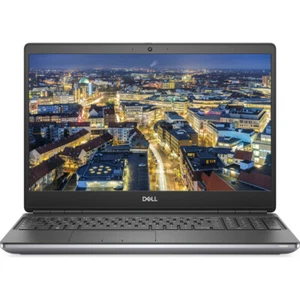Dell Precision 7560 i7-11850H 15.6" FHD Nvidia T1200 Webcam Windows Pro DE - Afbeelding 1 van 6