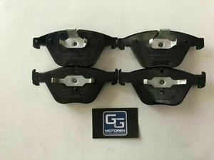 BMW MINTEX Bremsbelagsatz Bremsbeläge MBD2418 - Bild 1 von 3