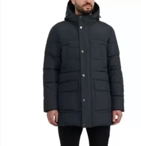 Pajar Mens Parka in Grey, XL - Picture 1 of 3