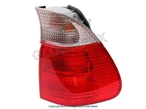 BMW E53 X5 (2000-09/2003) Taillight w/ White Turn Signal RIGHT (Pass.Side) ULO - Bild 1 von 1