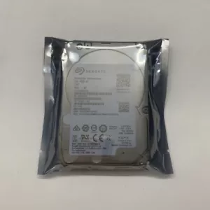 ST1800MM0018 SEAGATE Enterprise 10K V8 1.8TB 12Gb/S SAS 2.5'' HDD Generic FW - Picture 1 of 4