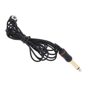 2m Tattoo Leistungsstarke Magnetclips Cord Tattoo Clip Cord Wire Tattoo Zube SAL - Afbeelding 1 van 24