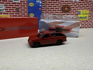 Para 64 Chevrolet Silverado 2006 LSX Victory rot 1/64 Paragon Diecast - Bild 1 von 22
