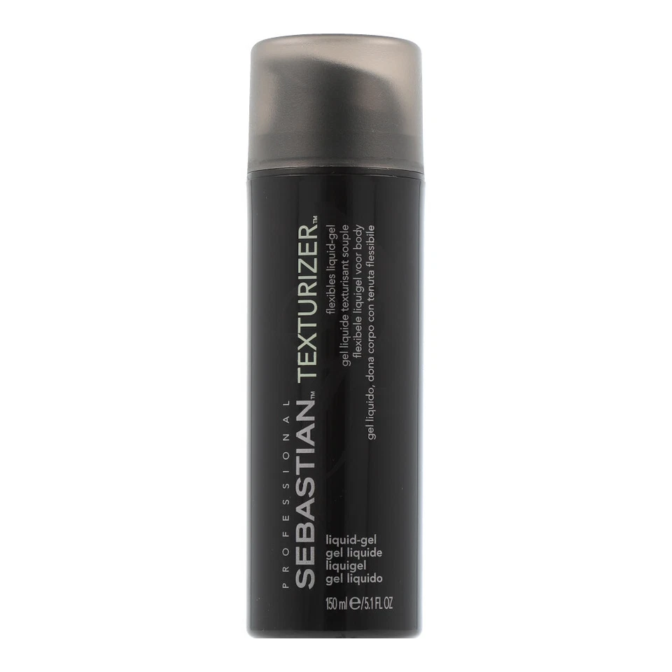 Sebastian Professional Form - Texturizer 150ml