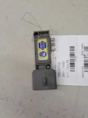 Control de encendido ECM del motor 8-302 5,0 L compatible con 83-90 93-95 Mustang 1704325 Foto 1 de 4