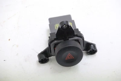 Hazard Warning Switch Chevrolet Matiz 2 9C03L 05-2009 - Image 1 of 3