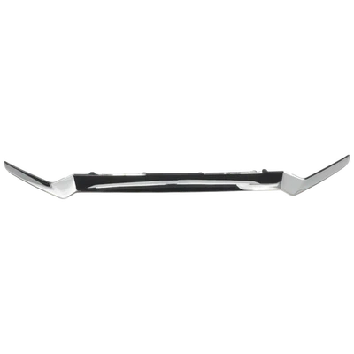 Grille Trim Grill Upper for Honda Passport Ridgeline 2021-2025 - Image 1 of 4