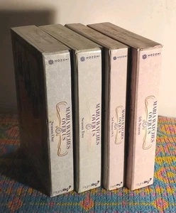 Maria Watches Over Us: Complete Series (14-Disc DVD Box Set) Anime 1 2 3 4 *READ - Foto 1 di 10