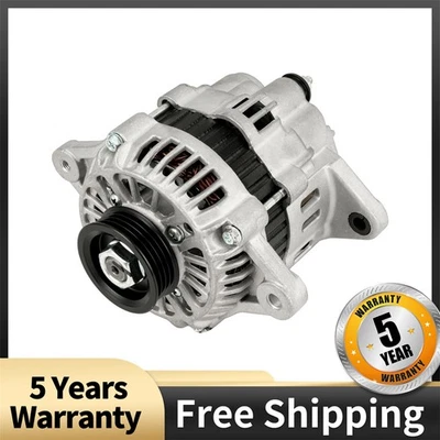 Alternator For 1996-1997 Geo Metro 1998-2001 Chevy Metro All Engine 13336N Foto 1 de 4