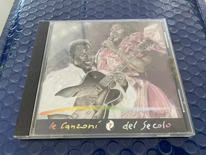 CD CANZONI DEL SECOLO VOL. 7 PERFETTO 1 - Imagen 1 de 1