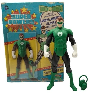 Kotobukiya DC Comics Green Lantern Classic Costume ARTFX+ Statue Boxed - Picture 1 of 23