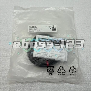 Panasonic CX-446A UCX446A-Z Photoelectric sensor#1pcs New In Box - Picture 1 of 6