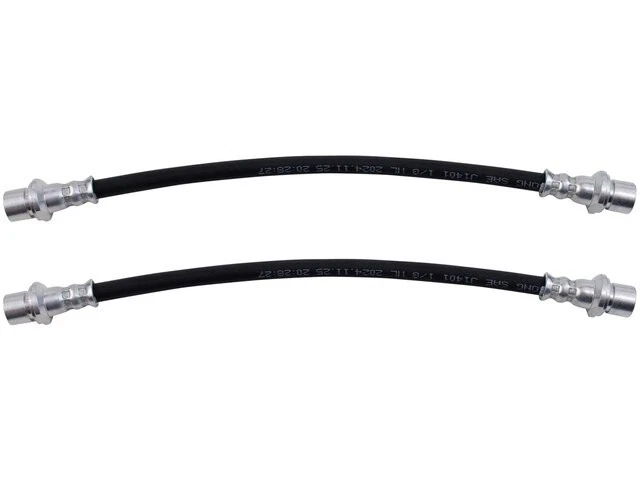 Front Brake Hose Set 88RTBC75 for Lexus GX460 2018 2019 2020 2021 2022 - Image 1 of 1