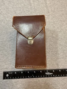 Everready Ledertasche #1224/16 für Zeiss Ikoflex - Bild 1 von 14