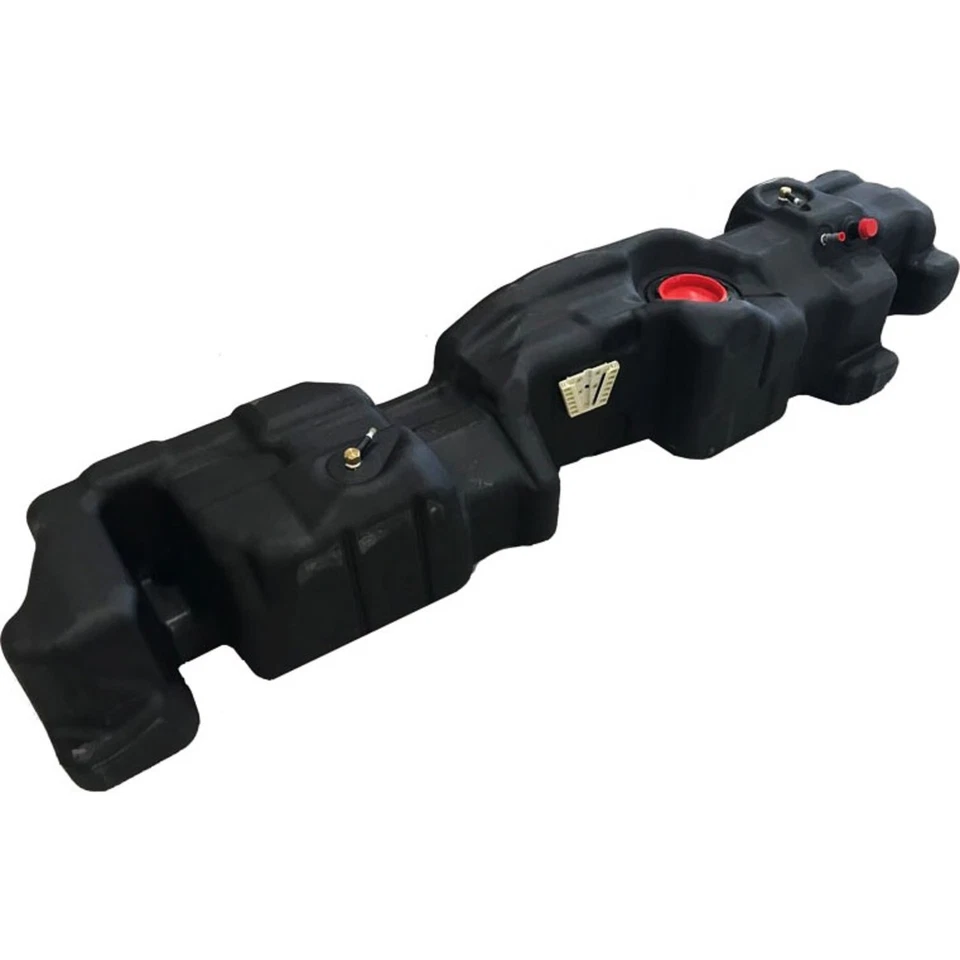 7020317 Titan Fuel Tanks Tank Gas for F350 Truck F250 F450 Ford F-350 Super Duty Foto 1 de 2