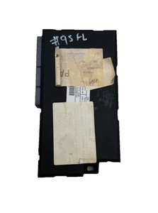 09-15 Jaguar XF X250 Front Left Driver Seat Control Module 8W8314C249AA OEM - Bild 1 von 9