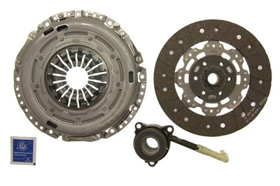 Sachs K70657-01 Transmission Clutch Kit For 10-14 Volkswagen Golf Jetta Passat - Image 1 of 2
