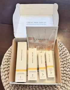 Rodan + Fields REVERSE REGIMEN New Formula - FACTORY SEALED! READ! - Picture 1 of 10