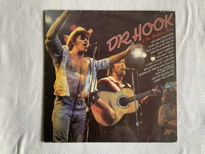 Dr Hook & The Medicine Show “Sylvias Mother”, 12” LP Record, Hallmark (SHM3136) - Picture 1 of 17