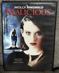 Malicious - Molly Ringwald DVD - Bild 1 von 2