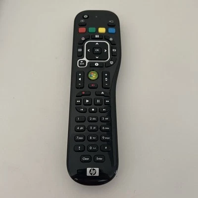HP TSGH-IR05 Remote Genuine NEW - Image 1 of 3