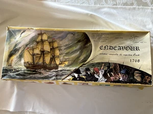 Endeavor 1768- Mantua Model, Italy Art. # 774 - Picture 1 of 8