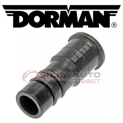 Dorman HVAC Heater Pipe for 1998-2014 Lincoln Navigator 5.4L V8 Heating Air by - Изображение 1 из 4