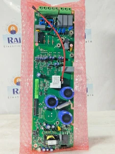 ABB/GLORY FAITH OINT2210C REV L FREQUENCY AC DRIVE CONTROL BOARD - Picture 1 of 12