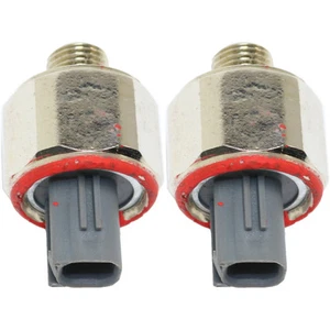 Pair Knock Sensors Set of 2 For 4 Runner Toyota Corolla Tundra 4Runner Sequoia - Picture 1 of 12