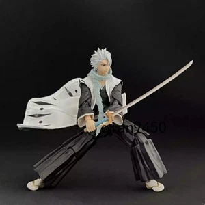 Drahtumhang ohne Figur Outfit für S.H.Figuarts BLEACH Hitsugaya Toushirou Neu - Bild 1 von 5