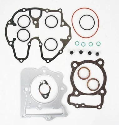 Kit de juntas de extremo superior para moto de cross Vesrah 1996-2003 Honda XR400R Foto 1 de 2