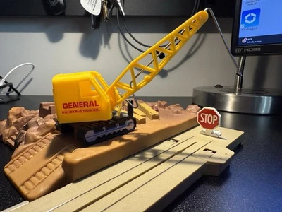 Grúa de tubería eléctrica para camiones Us1 SIN TUBERÍAS Foto 1 de 4