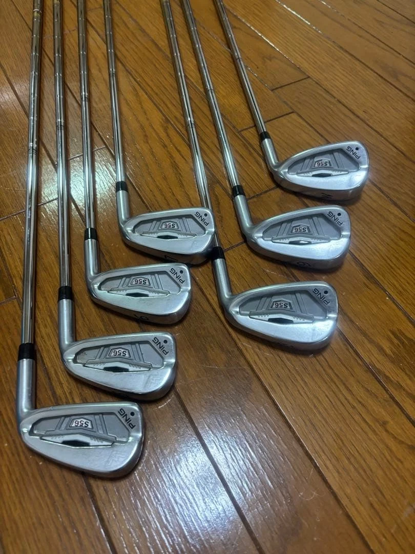 Ping S56 for sale | eBay
